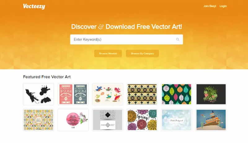 flores vectorizadas descargar gratis - Cómo descargar vectores de Vecteezy gratis