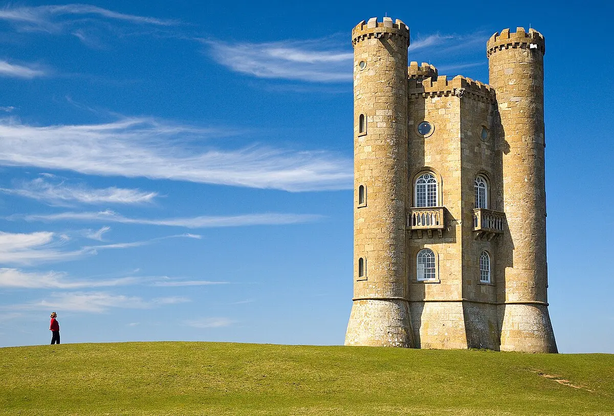 flora y fauna de inglaterra - Cuáles son las características de Inglaterra