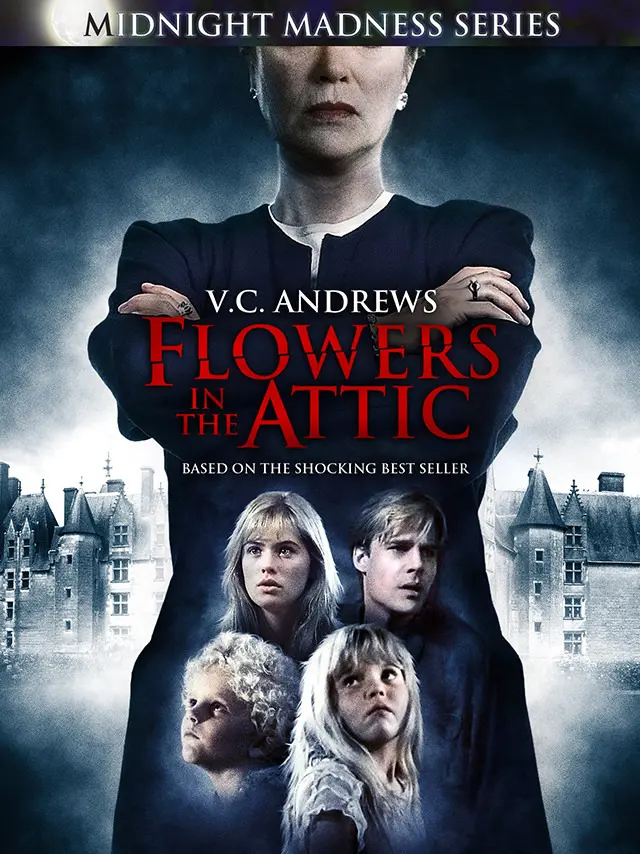 flores en el ático película - Dónde puedo ver flores en el atico 2014