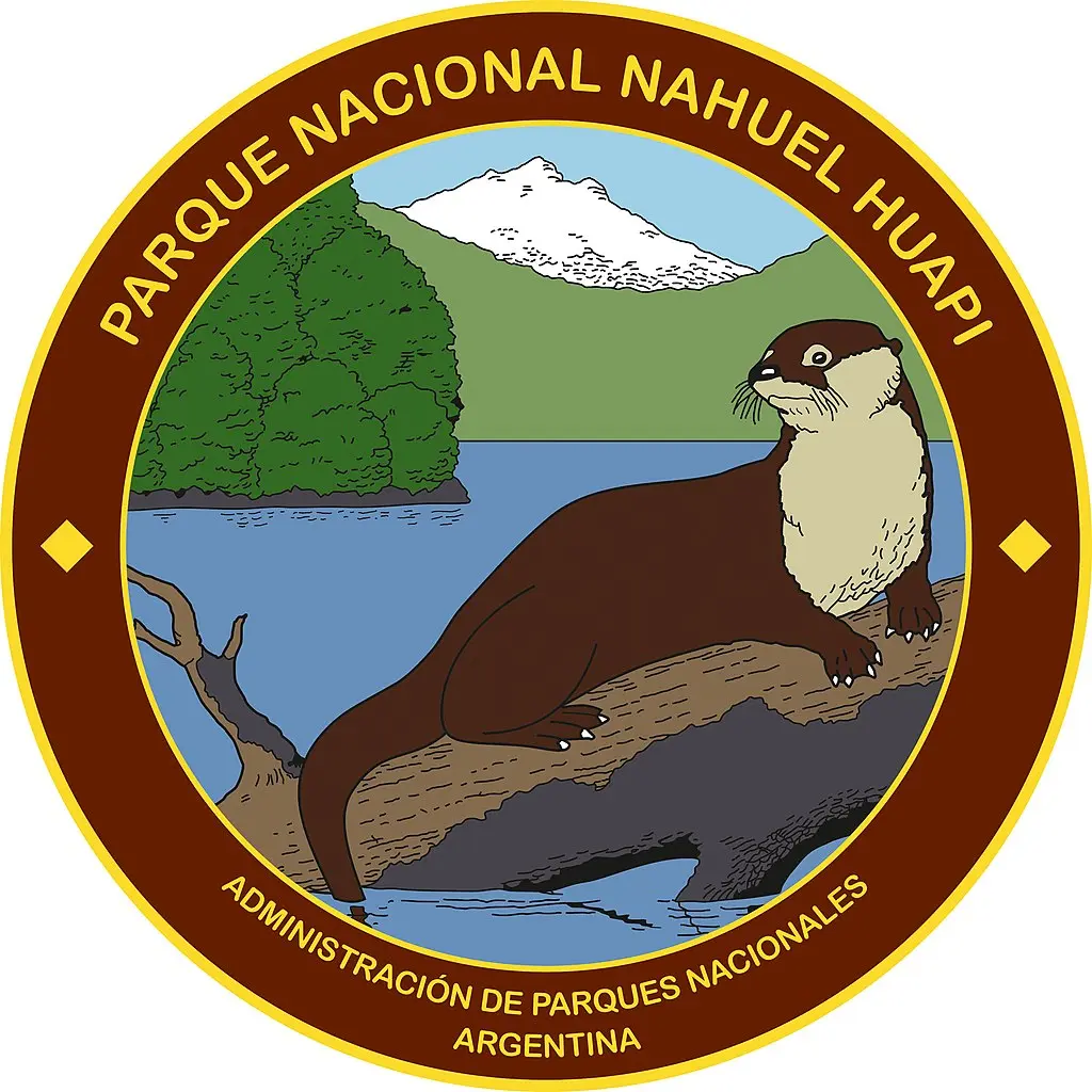 flora y fauna del parque nacional nahuel huapi - Qué características tiene el lago Nahuel Huapi