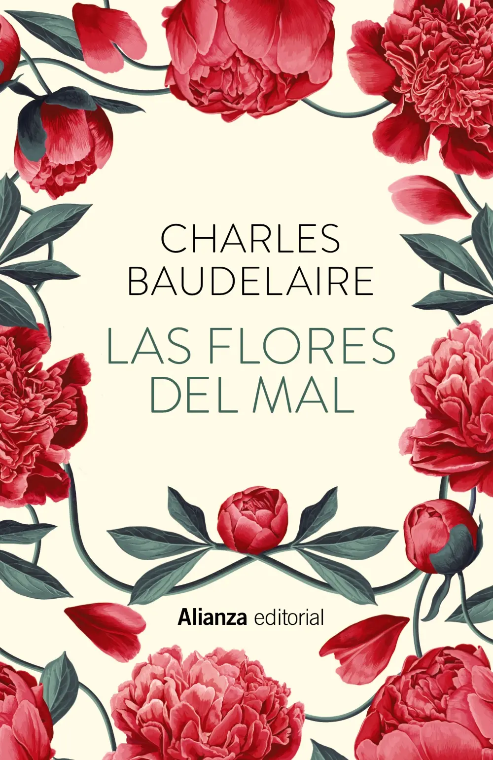 baudelaire las flores del mal - Qué es el amor Baudelaire