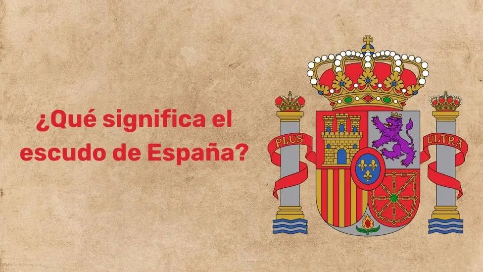 flor de lis - Qué significa la flor de lis en el escudo de España